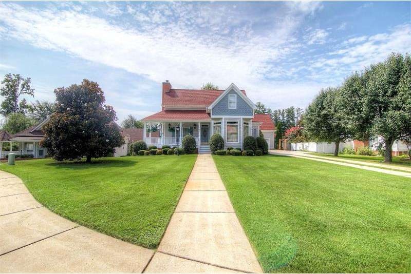 Welcome Home