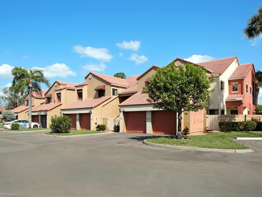 7130 Golden Eagle Ct unit 323, Fort Myers, FL 33912 - photo 1
