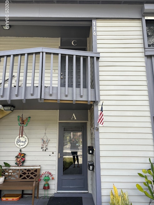 600 N Boundary Ave unit 114-C, Deland, FL 32720 - photo 1