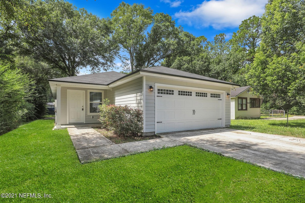 5314 Alpha Ave, Jacksonville, FL 32205 - photo 1