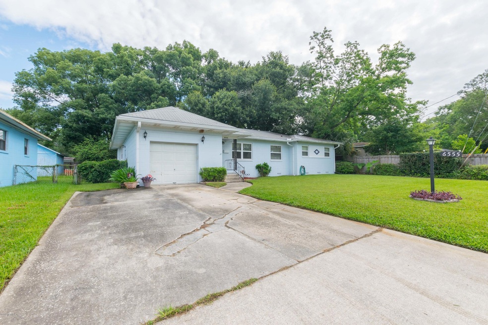 6555 Harlow Blvd, Jacksonville, FL 32210 - photo 1