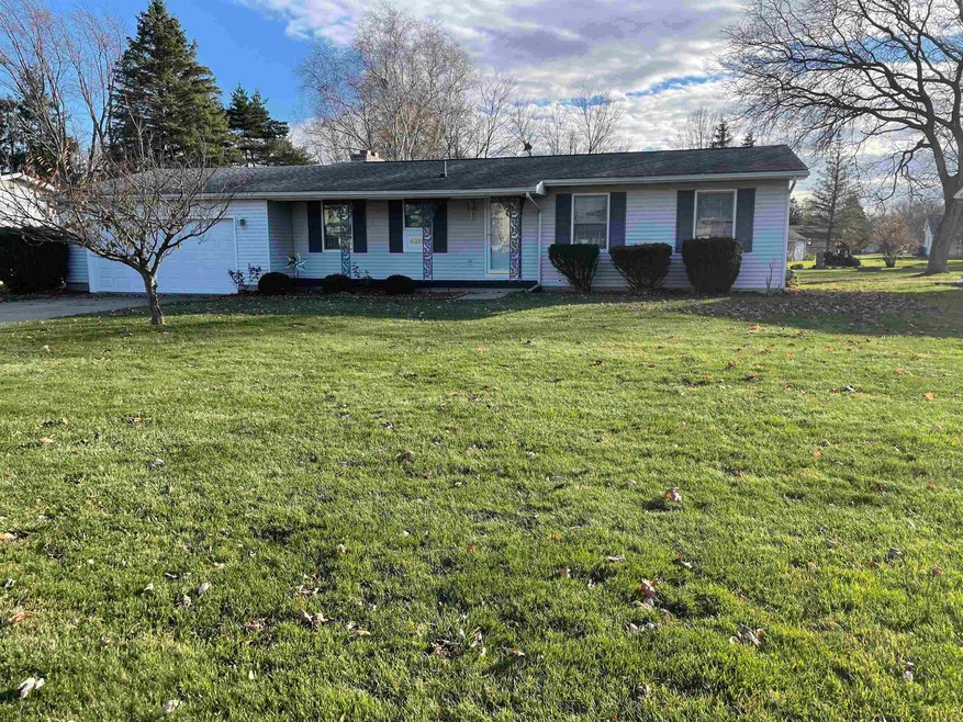 4315 Brayan Dr, Swartz Creek, MI 48473 - photo 1