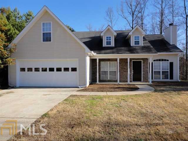 3117 Grey Park Ct, Buford, GA 30519 - photo 1