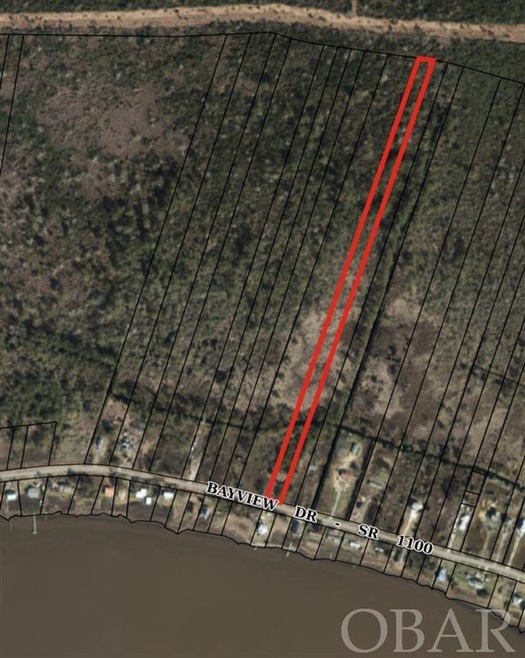156 Bayview Dr, Stumpy Point, NC 27978 - photo 1
