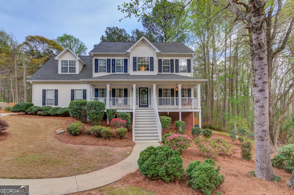 657 Swans Landing Dr, Dacula, GA 30019 - photo 1