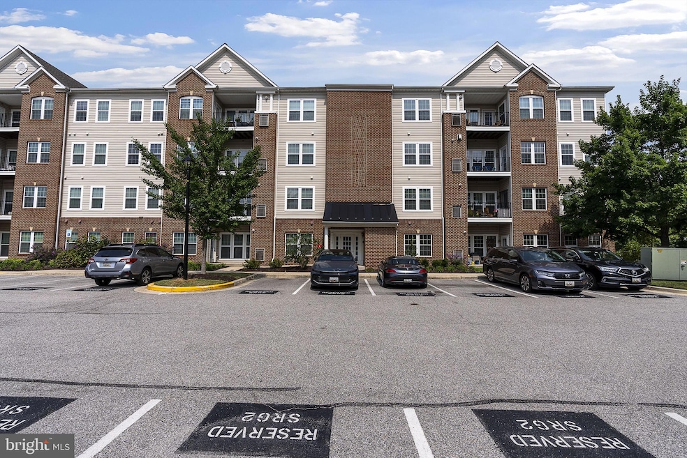 1622 Hardwick Ct unit 201, Hanover, MD 21076 - photo 1