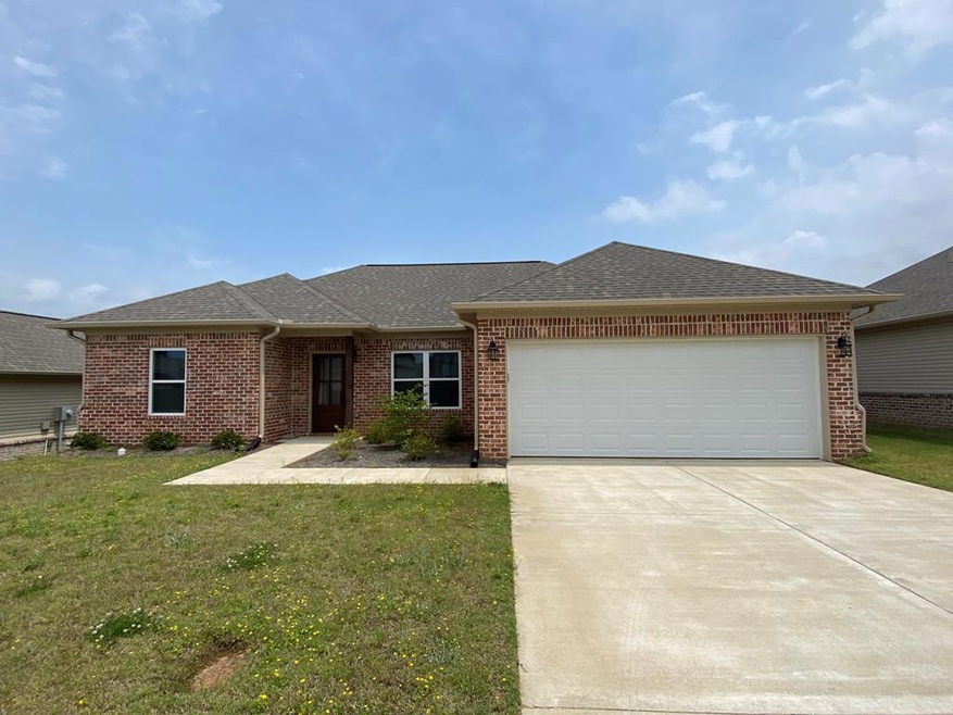 2016 Sweetbriar Dr, Oxford, MS 38655 - photo 1