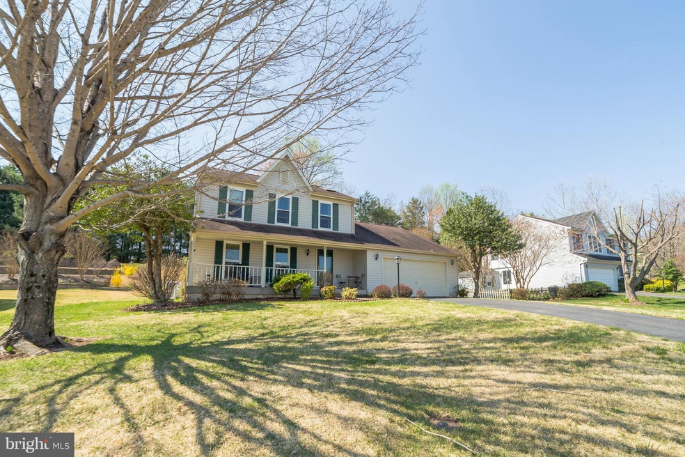 4 Barclay Ln, Stafford, VA 22554 - photo 1