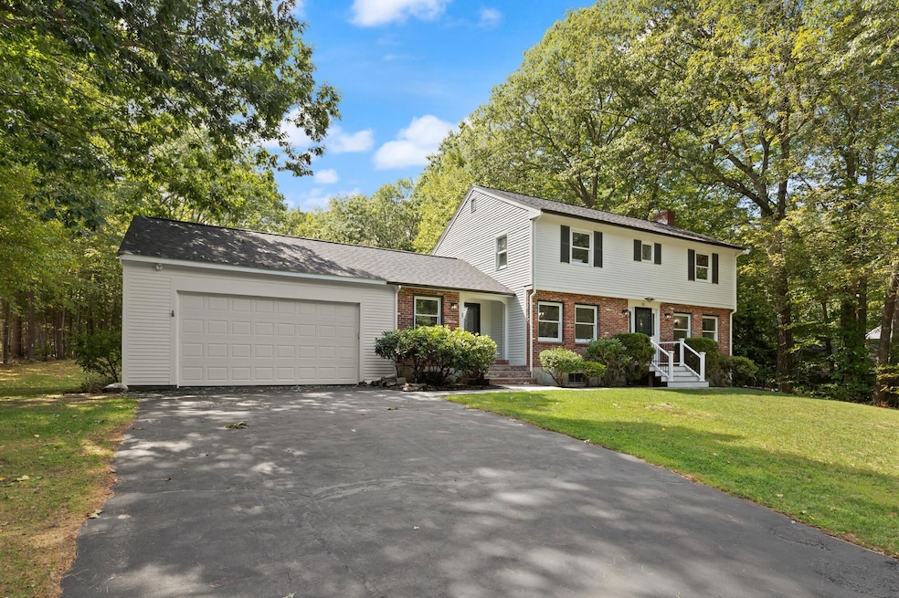 55 Woodridge Rd, East Hampstead, NH 03826 - photo 1