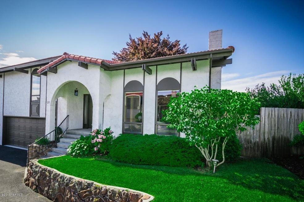 23 Crest Circle, Yakima