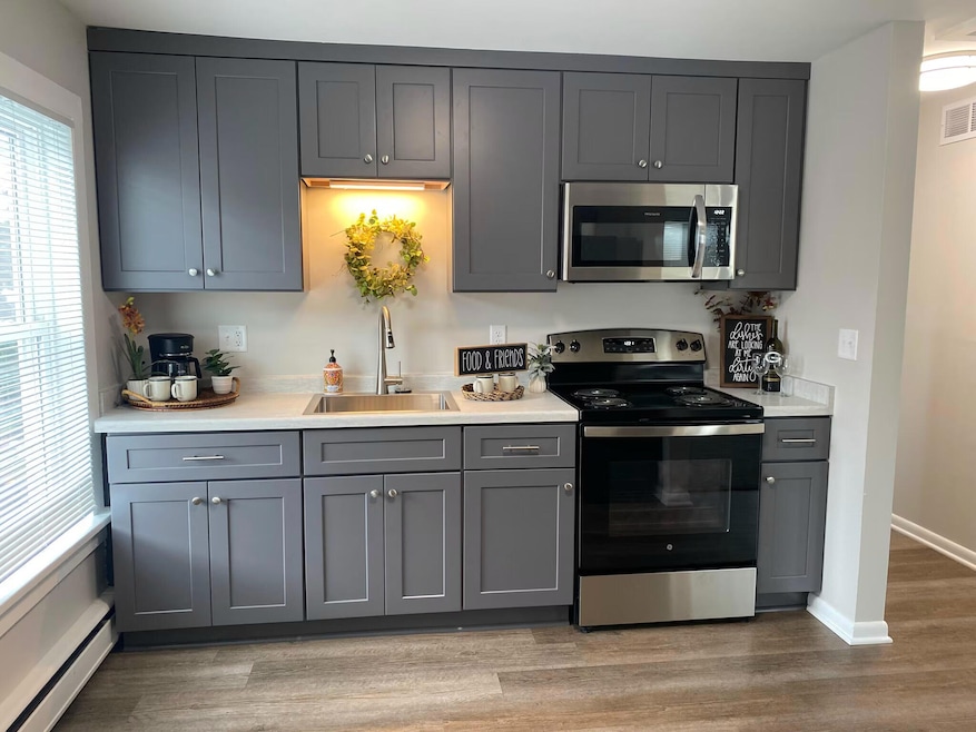 For Rent $2,150/month