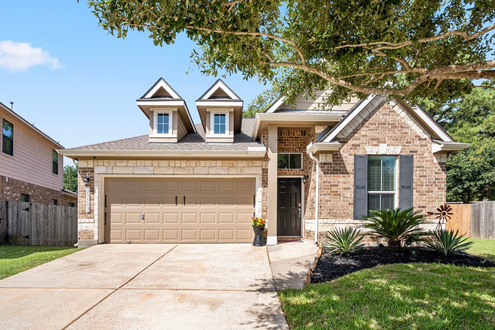 23503 Plantation Pines Ln, Tomball, TX 77375 - photo 1
