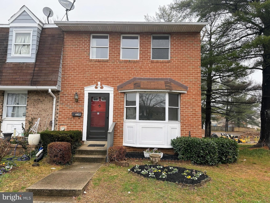 140 Key Pkwy, Frederick, MD 21702 - photo 1