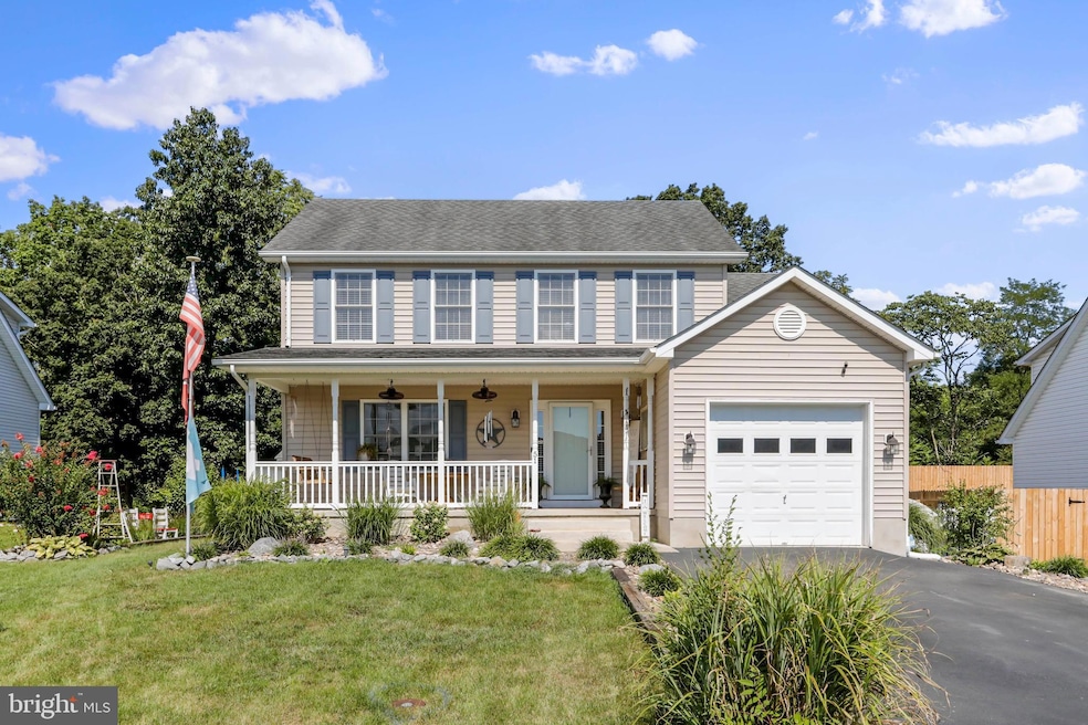 51 Gibson Rd, Inwood, WV 25428 - photo 1