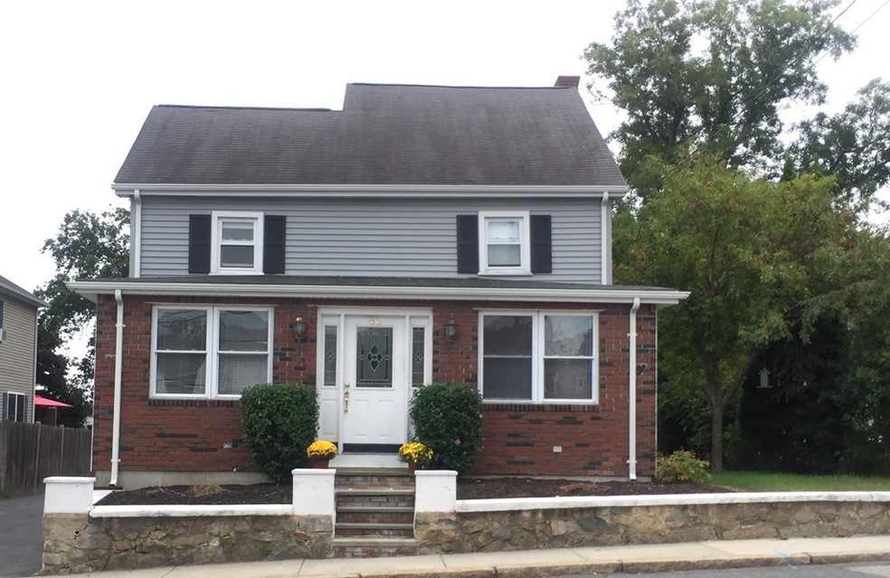 86 West St, Milford, MA 01757 - photo 1