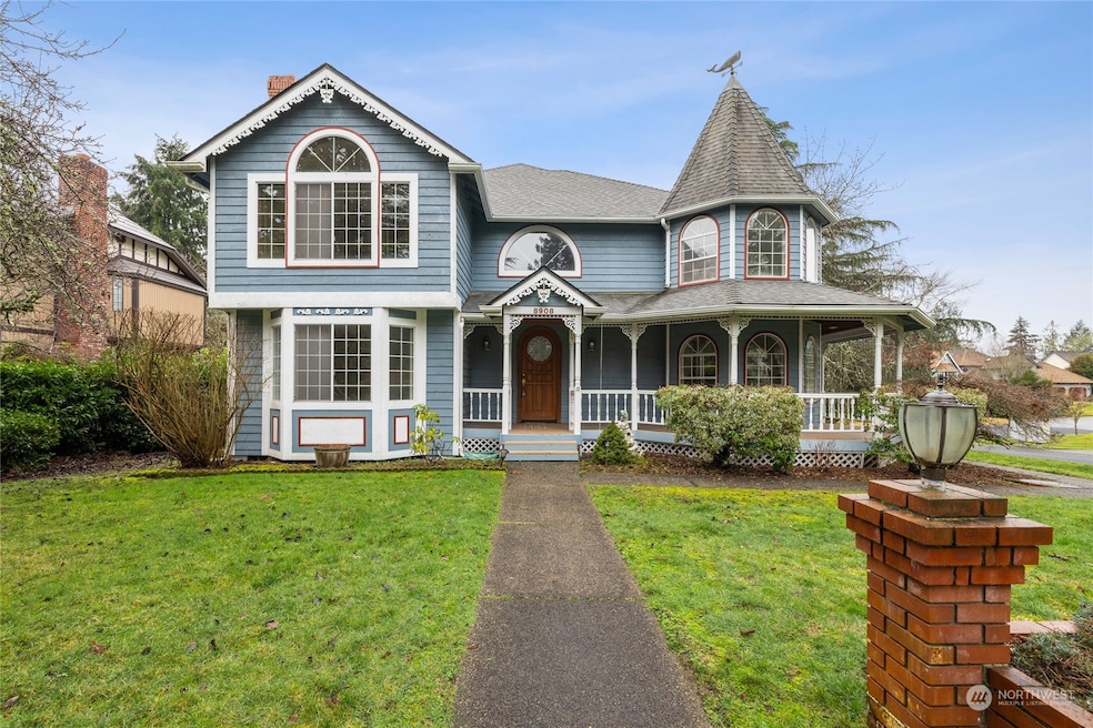 8908 65th St W, University Place, WA 98467 - photo 1