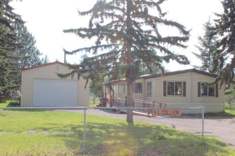 91 Collier Ln, Kalispell, MT 59901 - photo 1
