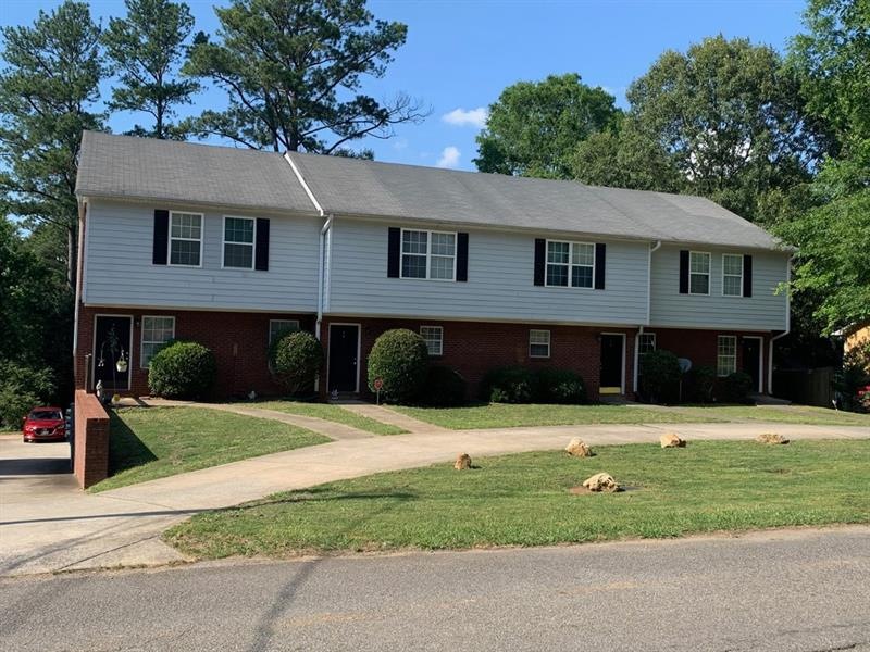 107 Evergreen Trail, Cartersville, GA 30121 - photo 1