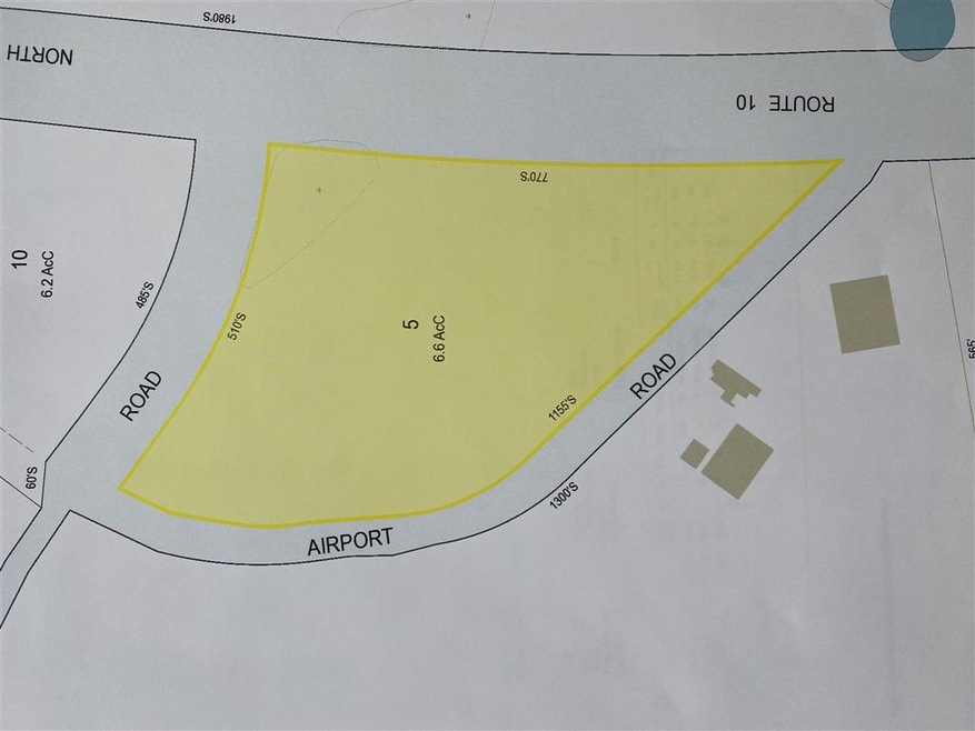 25 Airport Rd, Newport, NH 03773 - photo 1