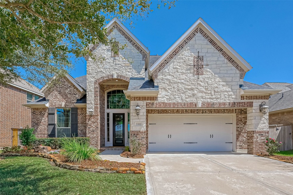 3311 Crestwind Run Ln, Katy, TX 77494 - photo 1