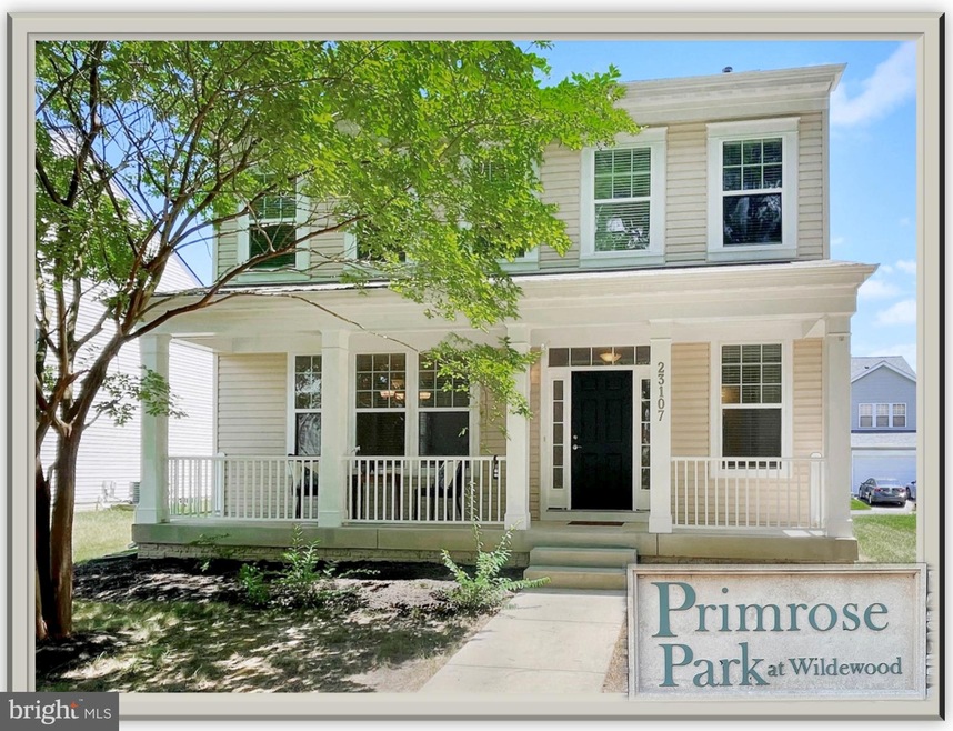 23107 Poppy Way, California, MD 20619 - photo 1