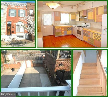 115 S Highland Ave, Baltimore, MD 21224 - photo 1