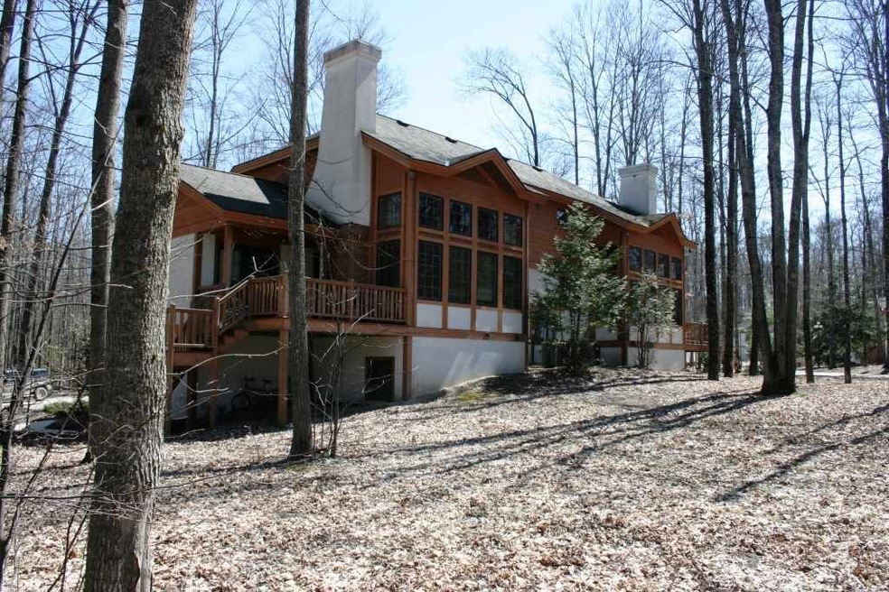 02475 Meadows Trail unit 69 / Door 310, Boyne Falls, MI 49713 - photo 1