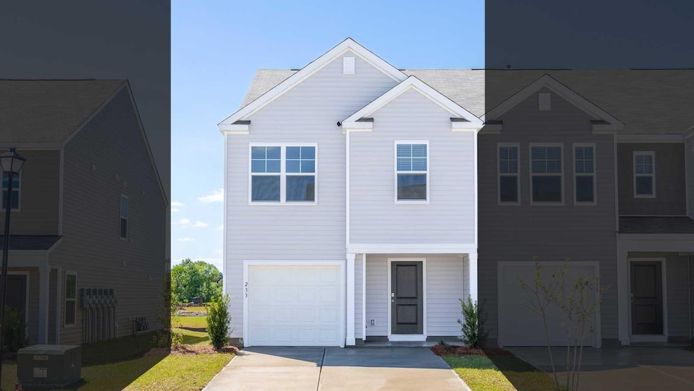 233 Blue Haw Dr, Moncks Corner, SC 29461 - photo 1