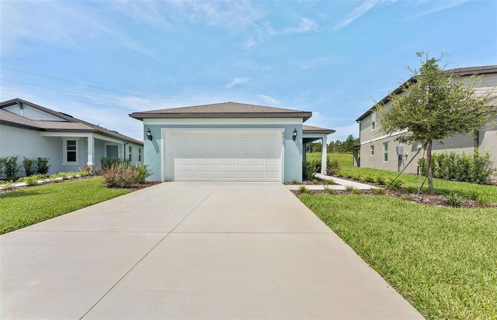 Daylen Exterior