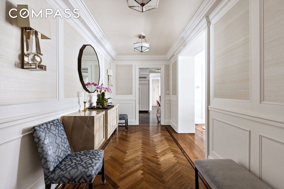 21 E 87th St unit 6D, New York, NY 10028 - photo 1