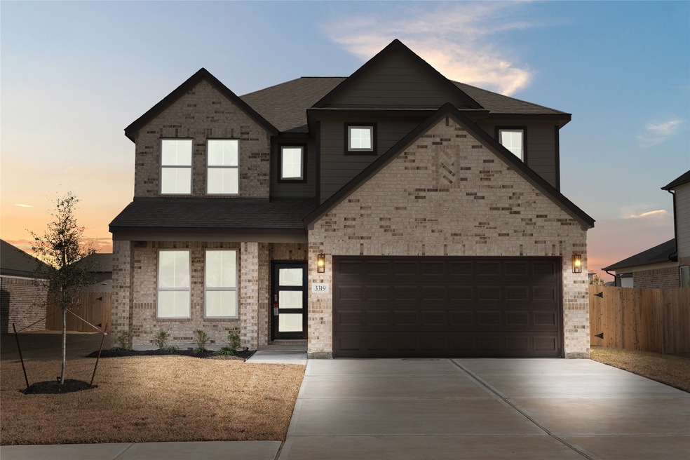 3319 Tilley Dr, Rosenberg, TX 77471 - photo 1