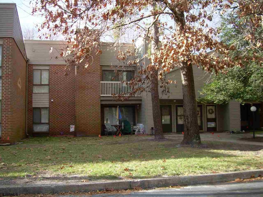 607 Meadowbrook Dr unit 6G, Mays Landing, NJ 08330 - photo 1