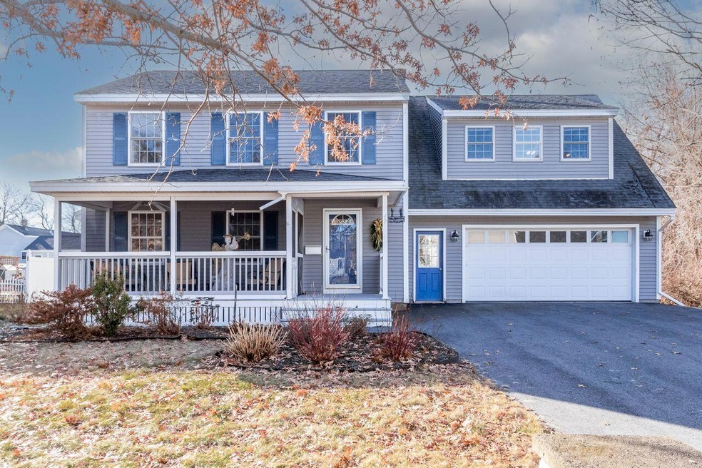 47 Southeast Rd, South Portland, ME 04106 - photo 1