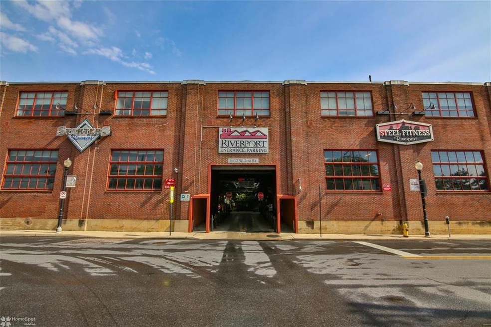 11 W 2nd St unit 363, Bethlehem, PA 18015 - photo 1