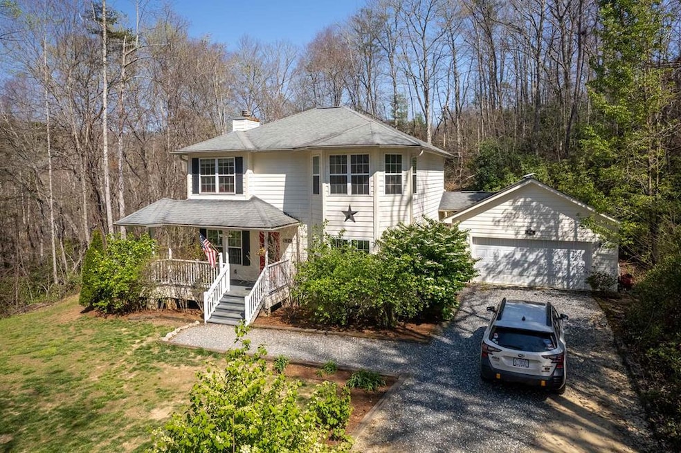 224 Concord Ln, Tuckasegee, NC 28783 - photo 1