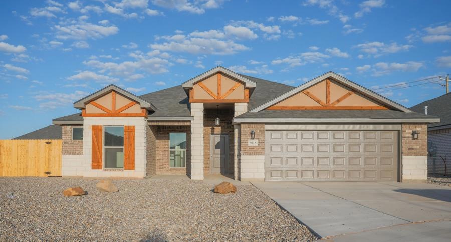 9015 Spirit Ave, Odessa, TX 79765 - photo 1