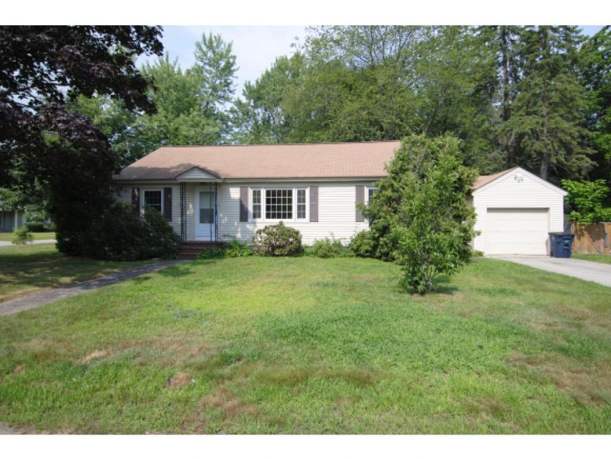 1 Hutchinson St unit 67, Nashua, NH 03064 - photo 1