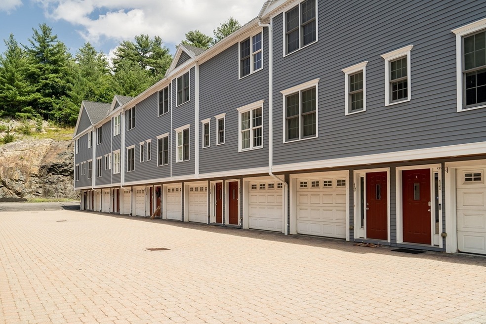 894 Main St unit 13, Wakefield, MA 01880 - photo 1