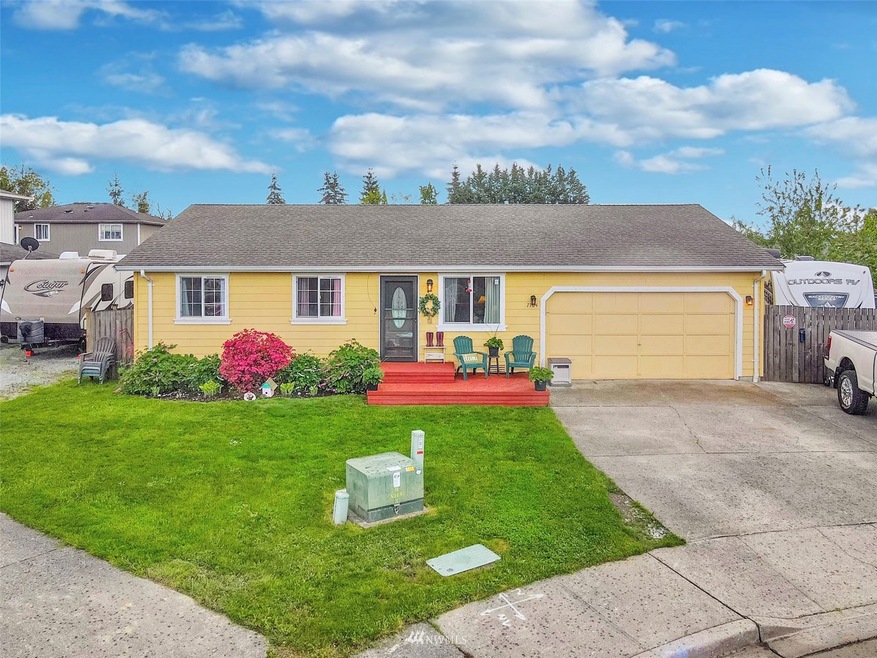 7704 275th St NW, Stanwood, WA 98292 - photo 1