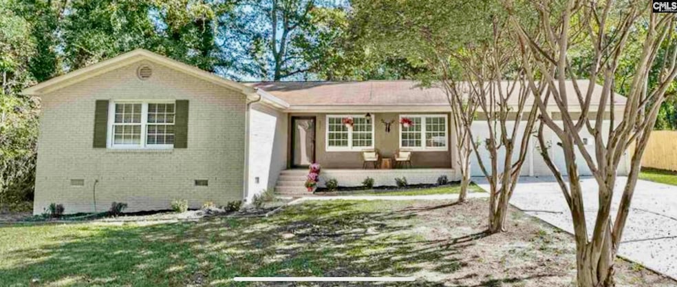 256 Maple Rd, Lexington, SC 29073 - photo 1