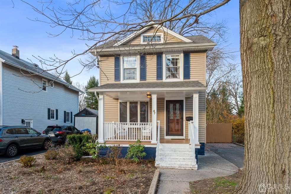 47 Charles St, Metuchen, NJ 08840 - photo 1