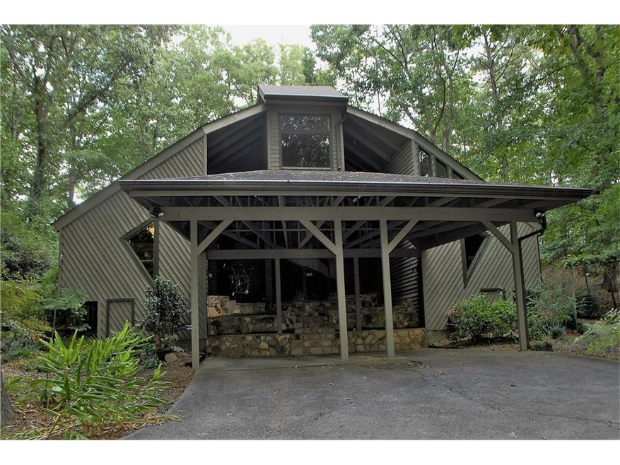 ONE OF A KIND CUSTOM CONTEMPORARY!