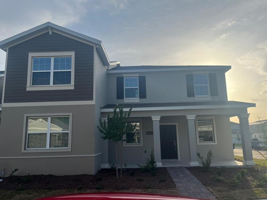 5665 Quiet Palm Loop unit 6, Saint Cloud, FL 34771 - photo 1