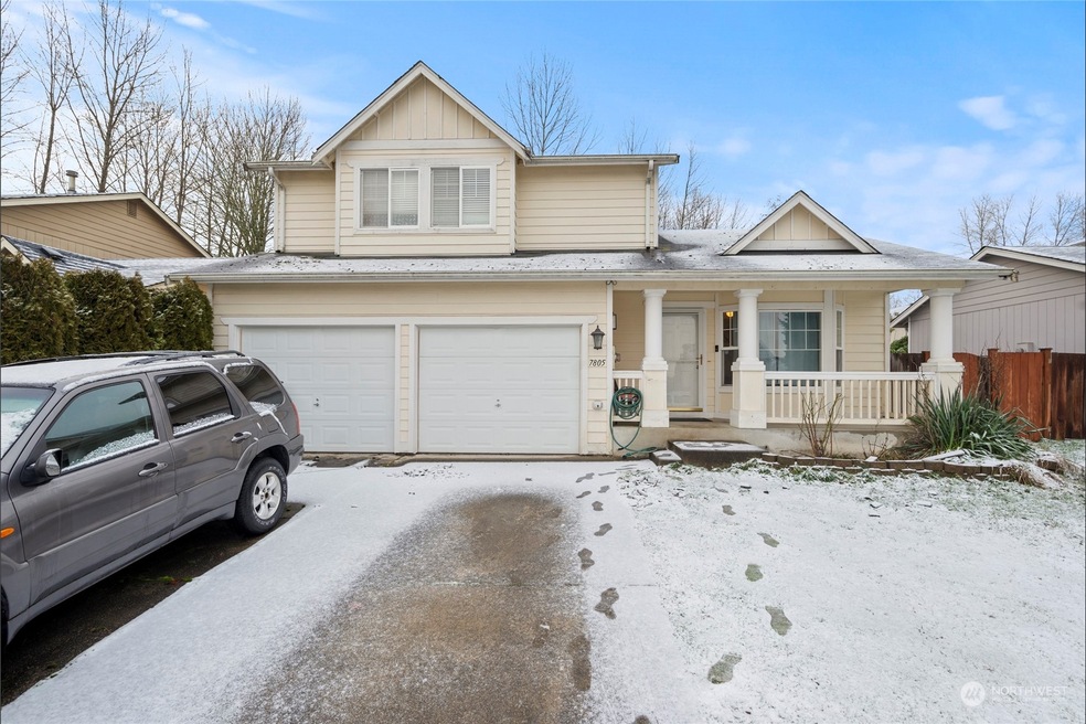 Sold $555,000 • Co-Listing Agent