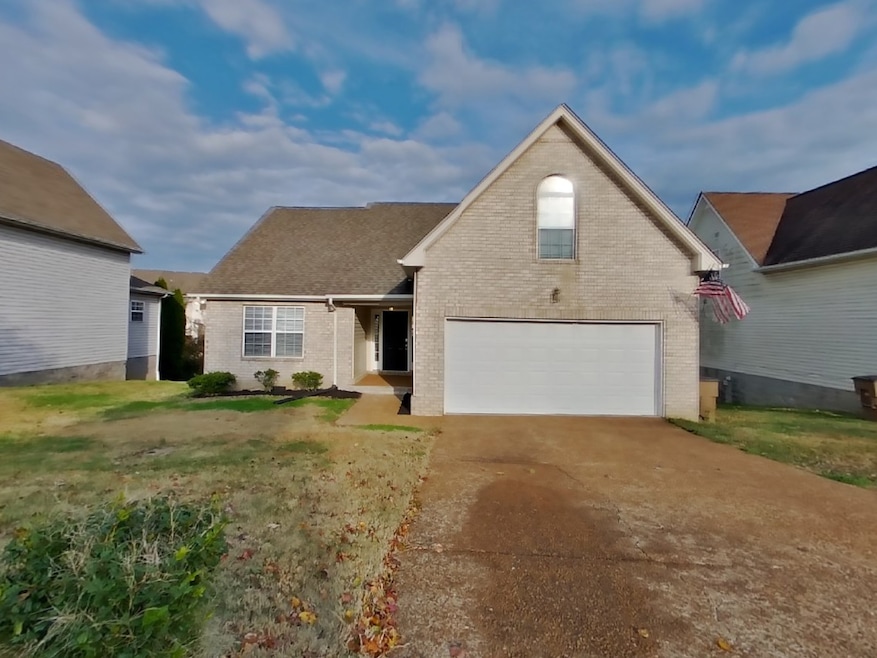 1889 Olive Cir, Nashville, TN 37217 - photo 1