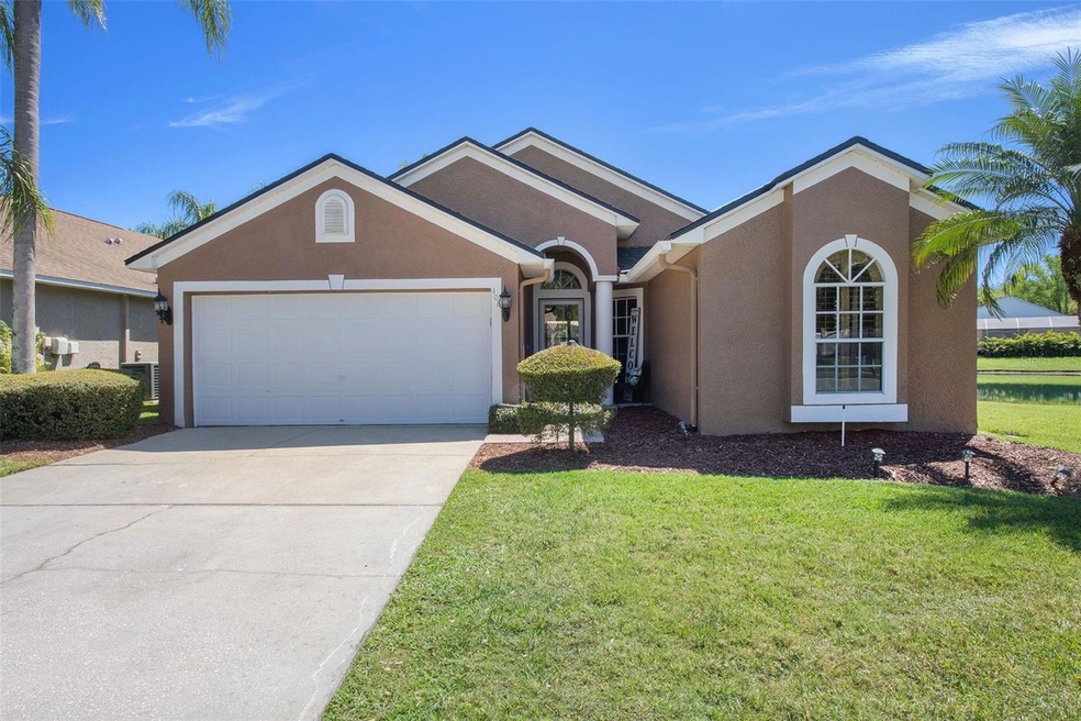 408 Cypress View Dr, Oldsmar, FL 34677 - photo 1