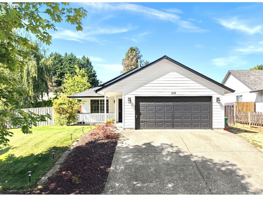1118 Hampton Ct, Forest Grove, OR 97116 - photo 1