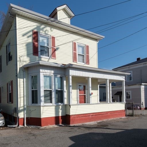 9 Yorktown Place, Providence, RI 02908 - photo 1