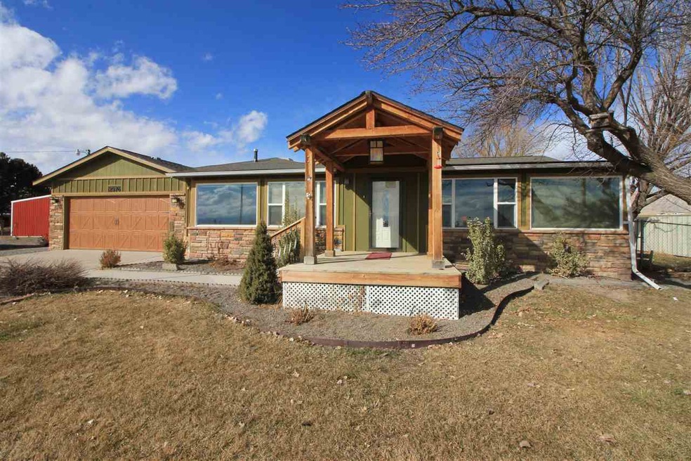 2976 G Rd, Grand Junction, CO 81504 - photo 1