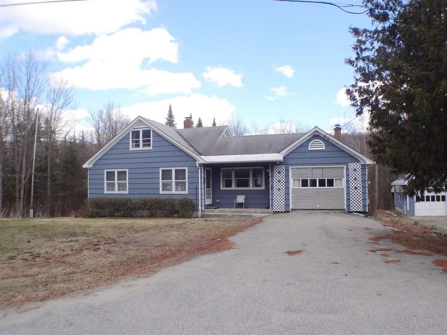 897 Profile Rd, Bethlehem, NH 03574 - photo 1